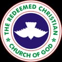 Logótipo da Igreja da Cidade Luanda